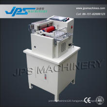 Jps-160 Elastic Bandage, Band, Belt, Webbing, Tape Cutting Machine